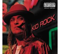 Kid Rock - Devil Without A Cause