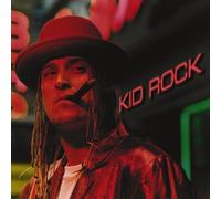 Kid Rock - Devil Without A Cause