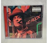 Kid Rock - Devil Without A Cause Explicit Lyrics Edition by Kid Rock (1998) Audio CD