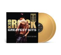 Kid Rock Greatest Hits: You Never Saw Coming (Vinyl LP) 12" Album Coloured Vinyl