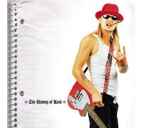 Kid Rock - History Of Rock
