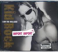 Kid Rock - I am the Bullgod/