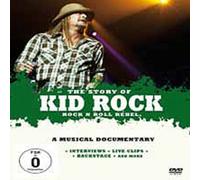 Kid Rock: Rock and Roll Rebel (DVD)