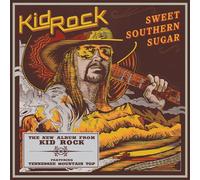 Kid Rock Sweet Southern Sugar (CD)