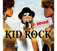 Kid Rock - X-Posed - The Interview