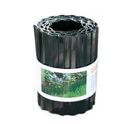 Kid Safe Border, Rounded Corner Garden Fence, Protective Privacy Panel with Ground Stakes, Heavy Duty Wire Barrier, Smart Sectional Screen with Modular Hinge, Pet Control Gate for Backyard Lawn 800g