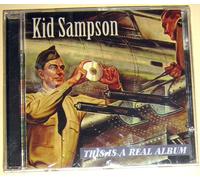 Kid Sampson - This Is A Real Album (US Import)