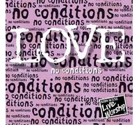 Kid Scene: Live Worship - Love: No Conditions