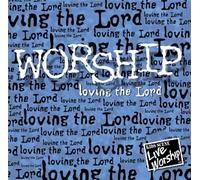 Kid Scene: Live Worship - Worship: Living the Lord