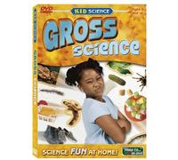 Kid Science: Gross Science