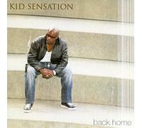 Kid Sensation - Back Home