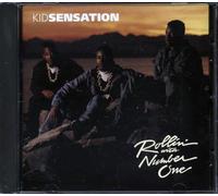 Kid Sensation - Rollin With # 1