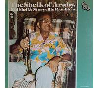 Kid Sheik's Storyville Ramblers - Sheik Of Araby