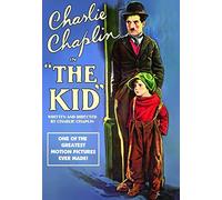 Kid (Silent) by Charlie Chaplin