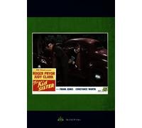 Kid Sister (DVD) Constance Worth Frank Jenks Judy Clark Minerva Urecal