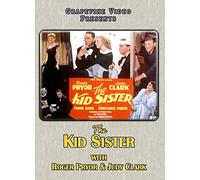 Kid Sister [Edizione: Stati Uniti]