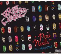 Kid Sister - Pro-Nails [Cd2]