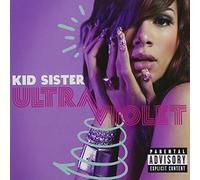 kid sister - ultra violet