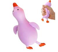 Kid Squeeze Toys - Sensory Stress Relief Set for Fidget Play | Soft Silicone with Stretchable Texture, Handheld Activity Toys for Classroom Travel Party Favor Fun