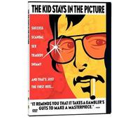 Kid Stays in the Picture - Kid Stays in the Picture