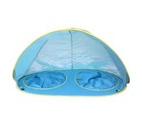 Kid Tent For Beach UV Protection Sun Pools At Its Base, Enabling Ki Shelter