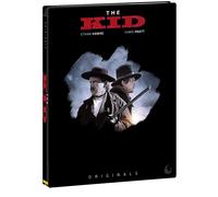 Kid (the) [Blu-Ray] - Dane DeHaan,Ethan Hawke,Chris Pratt - 2019