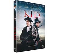 The Kid – Ethan Hawke, Dane DeHaan – DVD – Seven7
