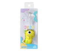Kid Tooth Brush - Soft Bristle Toddlerr Training Tool