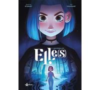 Kid Toussaint Aveline Stokart Désirée Elle(s). Band 2: Univ (Copertina rigida)