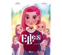 Kid Toussaint Aveline Stokart Désirée S Elle(s). Band 1: Die (Copertina rigida)