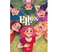 Kid Toussaint Desirée Schneider Aveline Elle(s). Band 3: Vie (Copertina rigida)