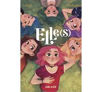 Kid Toussaint Elle(s) Vol 3: Plurielles (Tascabile) ELLES TP