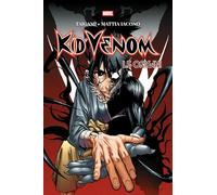 Kid Venom. Le origini