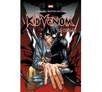 Kid Venom. Le origini - 2025 - Panini Comics (Marvel)