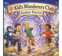 Kid Wanderers Club: the Easter Portal