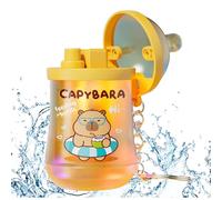 Kid Water Soaker Toy - Cartoon Water Guns | | Lights Up Kid Pool Squirter con forma di bottiglia di latte | Luce lo scottatura della piscina con forma a bottiglia | Giocattolo da spiaggia per ragazzi