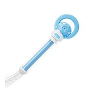 Kid Water Soaker Toy, Kids Pool Squirter, 2,76 x 1,97 in Lightweight Pull-Out Structure, Interactive Parent-Child Set for Park, Backyard, Family, Gathering, Beach, Outdoor