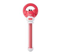 Kid Water Soaker Toy, Pool Squirter, 2,76 x 1,97 x 11,81 pollici Lightweight Pull Out Structure, Interactive Parent Child Toy for Park Backyard Family Gathering Activities