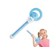 Kid Water Soaker Toy, Pool Squirter, Lightweight Pull-Out Design, Fun Parent-Child Interaction, Colorful Splash Toy, Backyard, Beach, Park, and Family