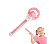 Kid Water Soaker Toy, Pool Squirter, Lightweight Pull-Out Design, Fun Parent-Child Interaction, Colorful Splash Toy, Backyard, Beach, Park, and Family
