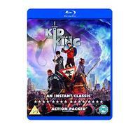 Kid Who Would Be King The [Edizione: Regno Unito]