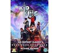 The Kid Who Would Be King [Edizione: Regno Unito]