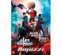 Kid Who Would Be King [Edizione: Paesi Bassi]