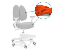 KID WING COVER | Set di 3 coperture di ricambio - Accessori Arancione