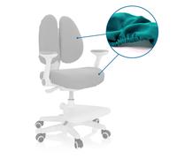 KID WING COVER | Set di 3 coperture di ricambio - Accessori Blu