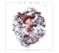 Kid Wise L'innocence (CD)