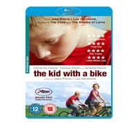 Kid With A Bike. The [Edizione: Regno Unito] [Edizione: Regno Unito]