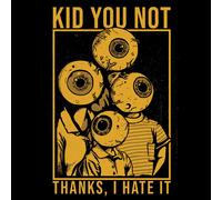 Kid You Not Thanks, I Hate It (Vinyl LP) 12" EP