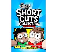 Kid Youtuber Presents: Short Cuts Collection Volume 1