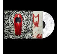 Kid Yugi Anche Gli Eroi Muoiono Vinile Lp Colorato Marmorizzato Bianco